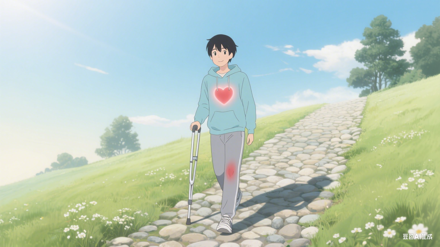 洗腎患者面臨新生活